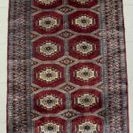 983 8362 ORIENTAL RUG